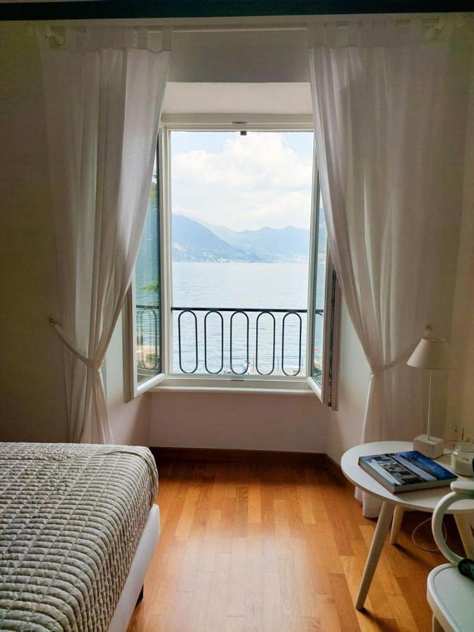 Miralago Casa Vacanze リーヴァ・ディ・ソルト エクステリア 写真