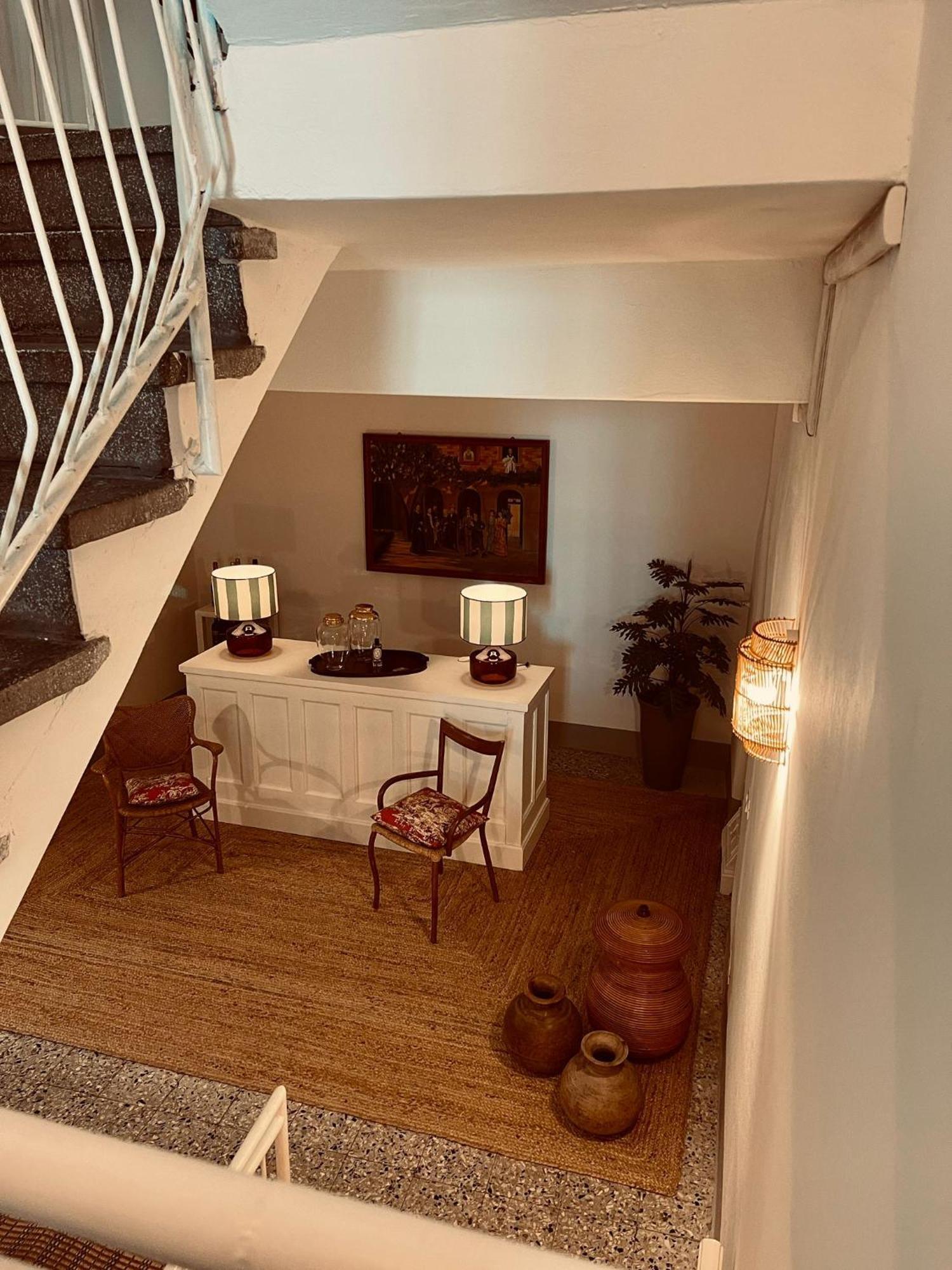 Miralago Casa Vacanze リーヴァ・ディ・ソルト エクステリア 写真