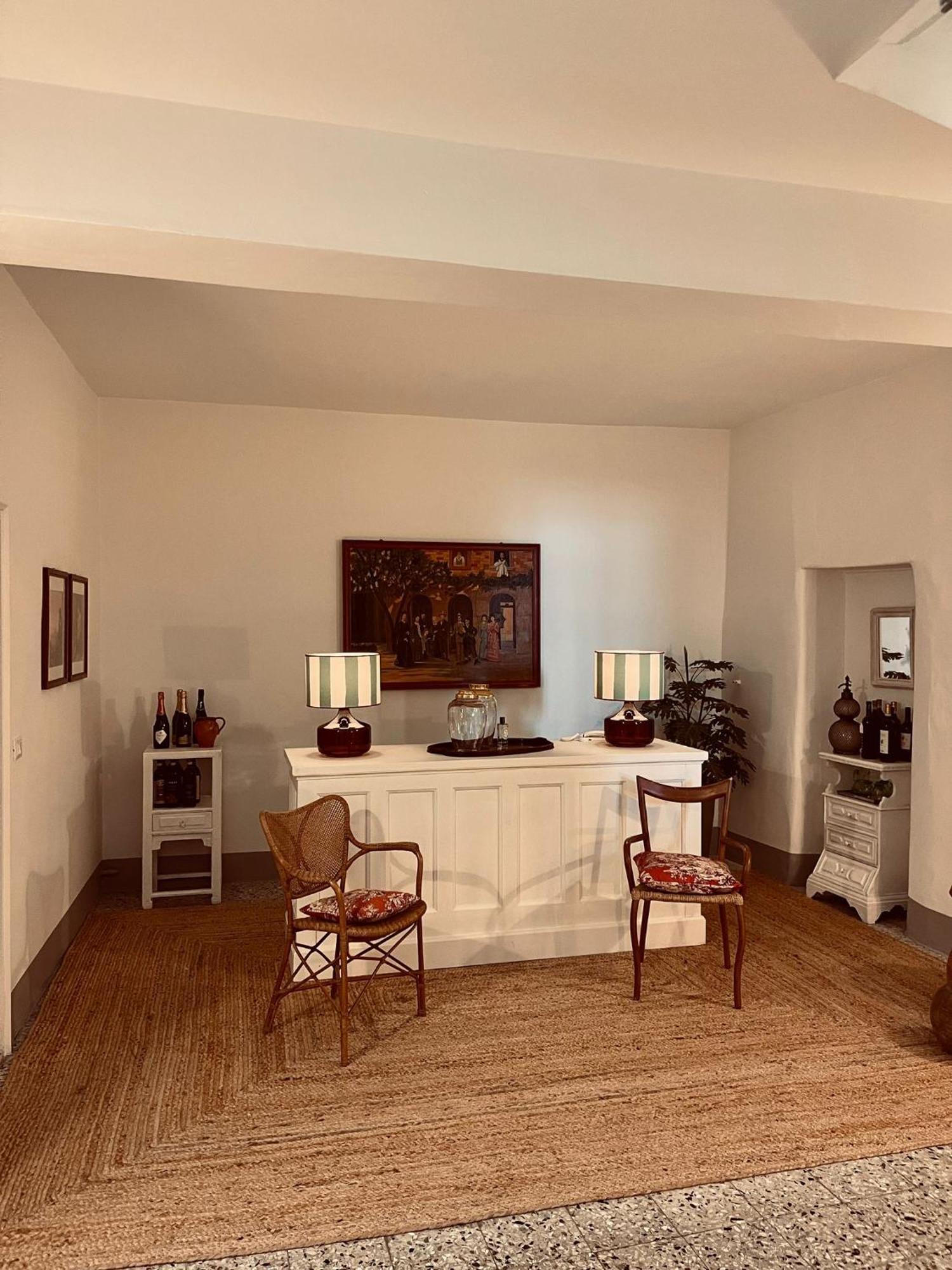 Miralago Casa Vacanze リーヴァ・ディ・ソルト エクステリア 写真