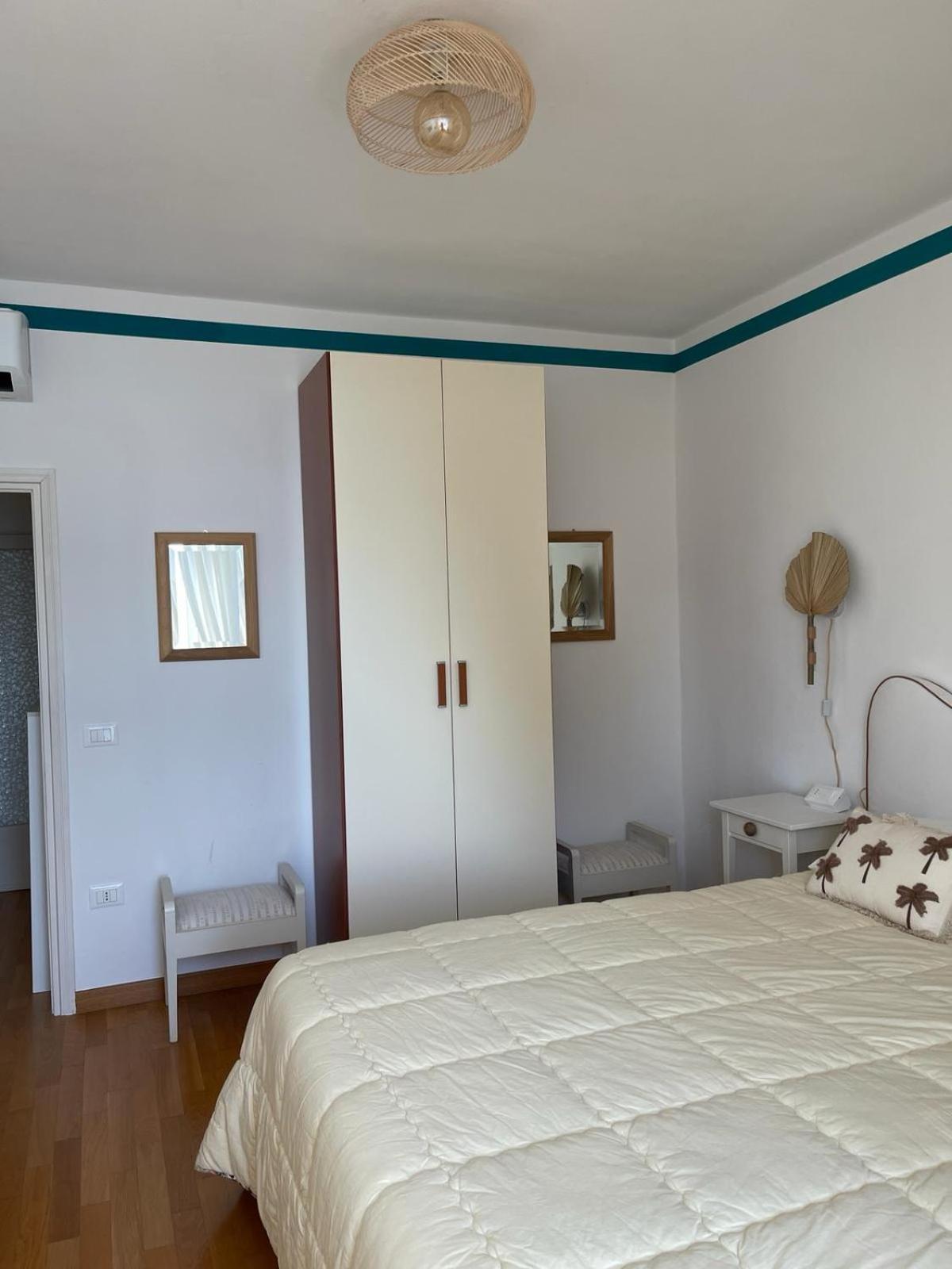 Miralago Casa Vacanze リーヴァ・ディ・ソルト エクステリア 写真